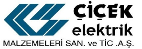Çiçek Elektrik A.Ş. – Giantlok | Shark | Blackshark